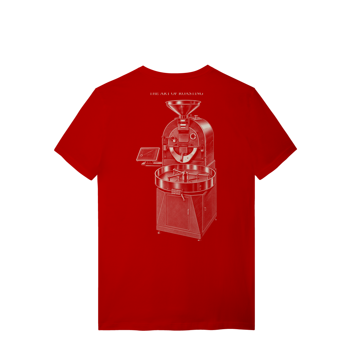 Camiseta P12