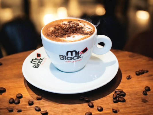 Café Sem Açúcar: Descubra 6 Benefícios Surpreendentes!