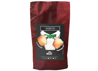 Café Black Tie 250g - Mr. Black Café