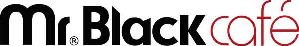 Mr. Black Café