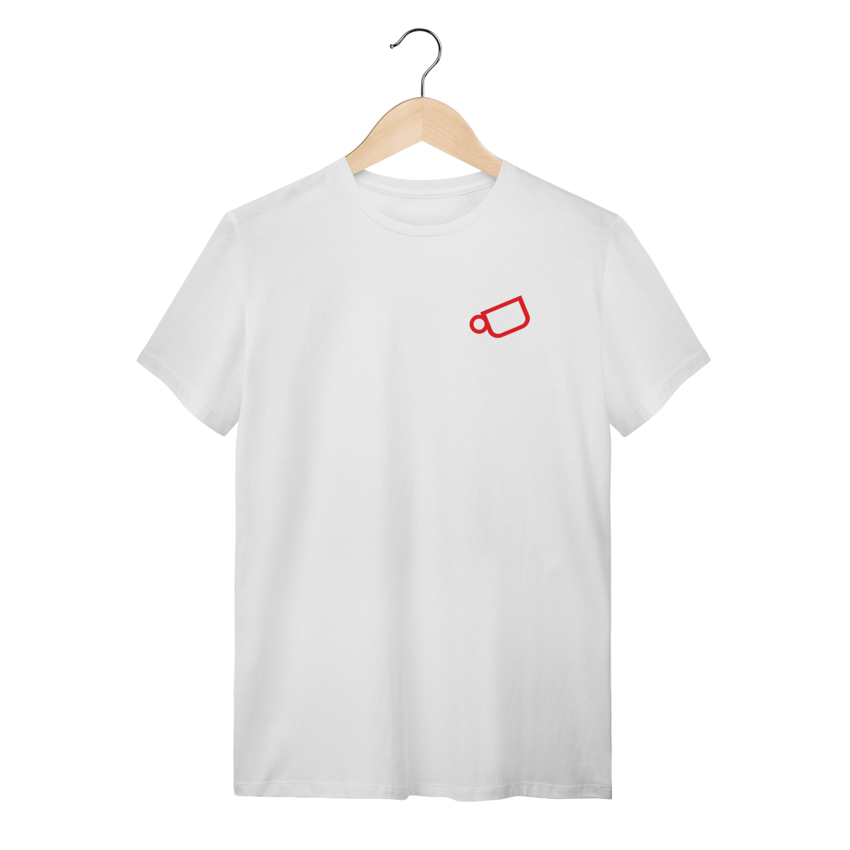 Camiseta Moka Italiana Mr. Black Café — foto 2