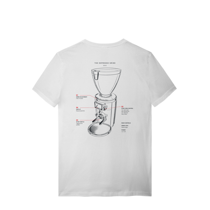 Camiseta E65S