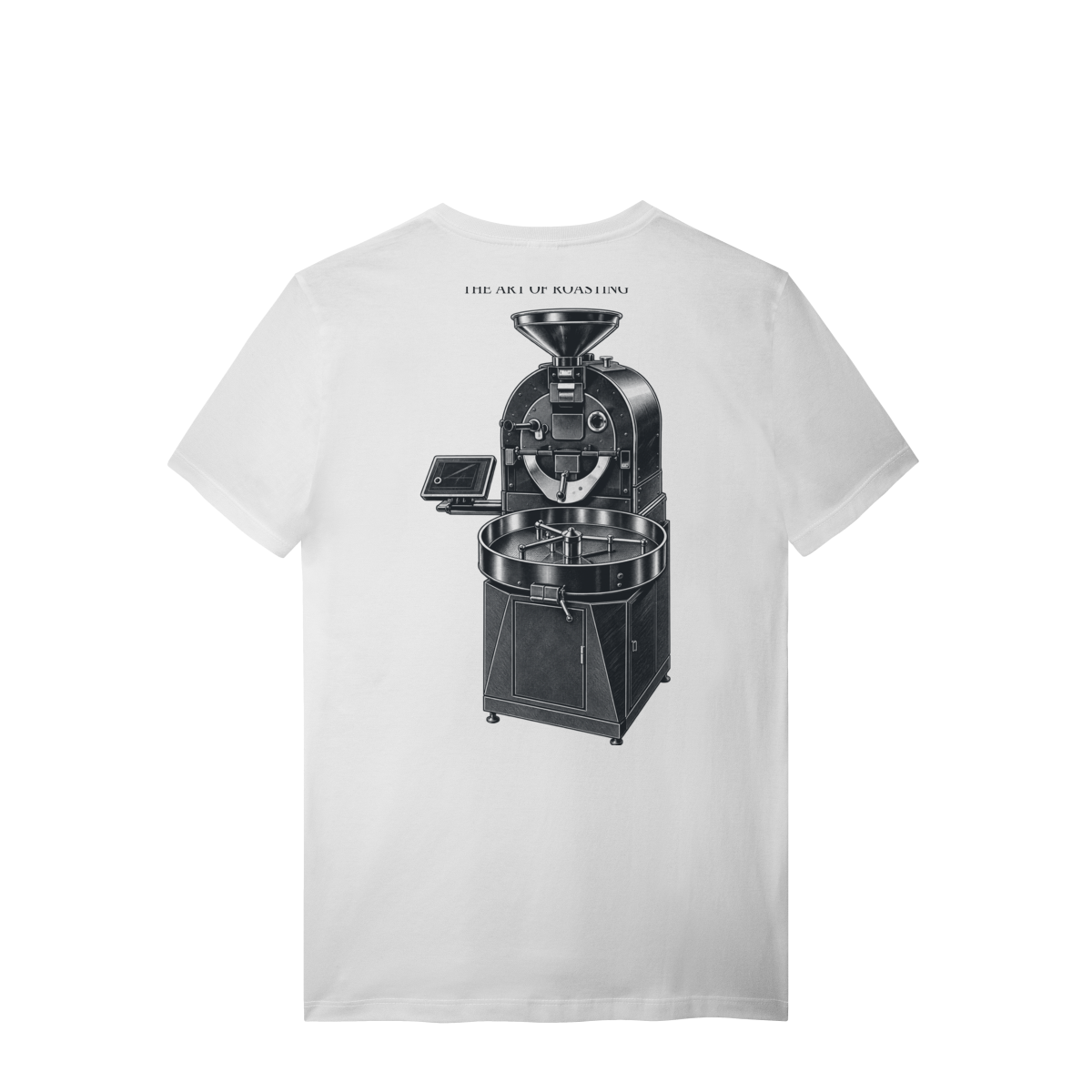 Camiseta P12