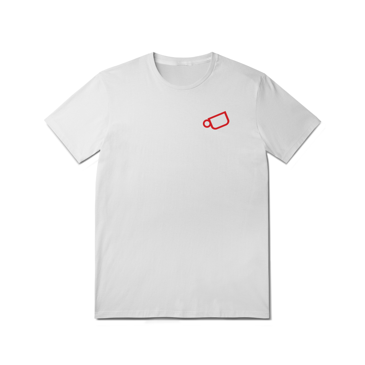 Camiseta Moka Italiana Mr. Black Café — foto 4