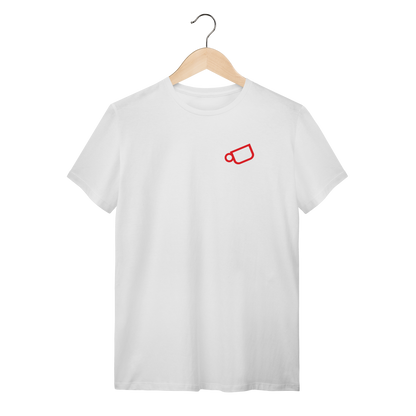 Camiseta P12 Mr. Black Café — foto 4