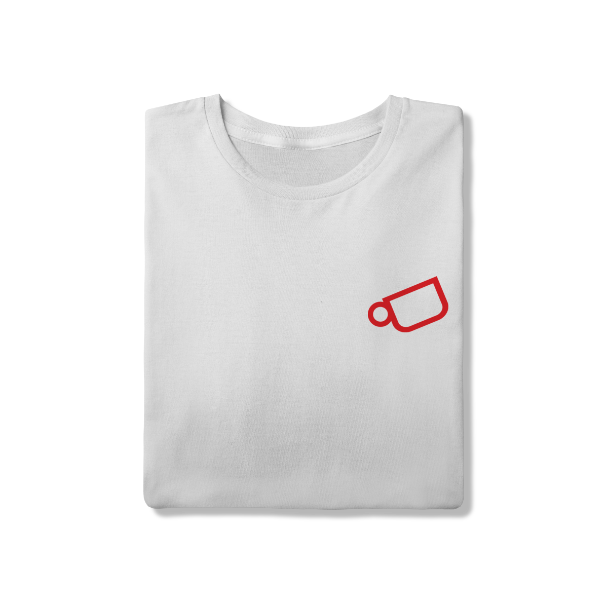 Camiseta Moka Italiana Mr. Black Café — foto 5