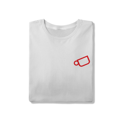 Camiseta Moka Italiana Mr. Black Café — foto 5