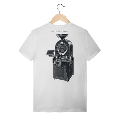 Camiseta P12 Mr. Black Café — foto 5