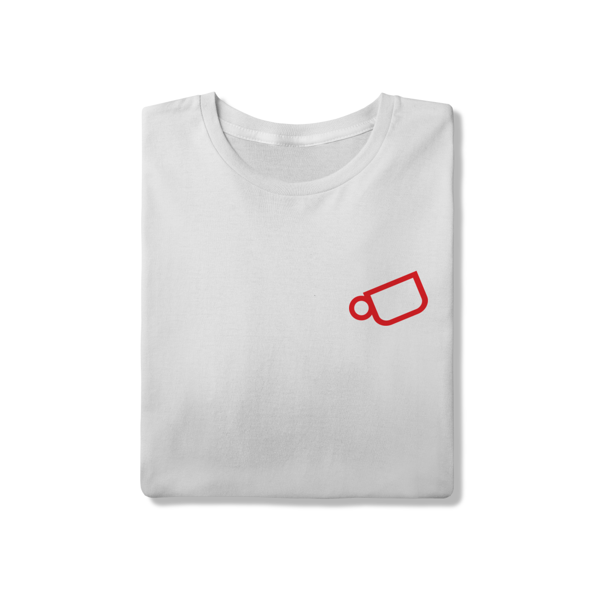 Camiseta E65S Mr. Black Café — foto 9