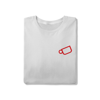 Camiseta E65S Mr. Black Café — foto 9