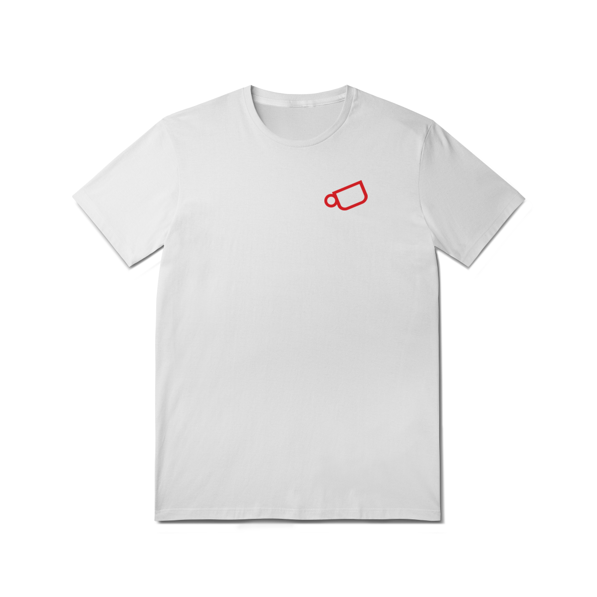 Camiseta P12 Mr. Black Café — foto 9
