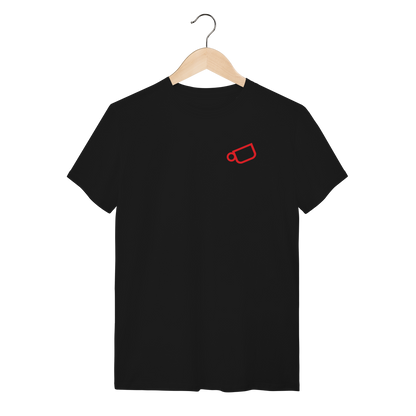 Camiseta Press Pause Brew Coffee Mr. Black Café — foto 2