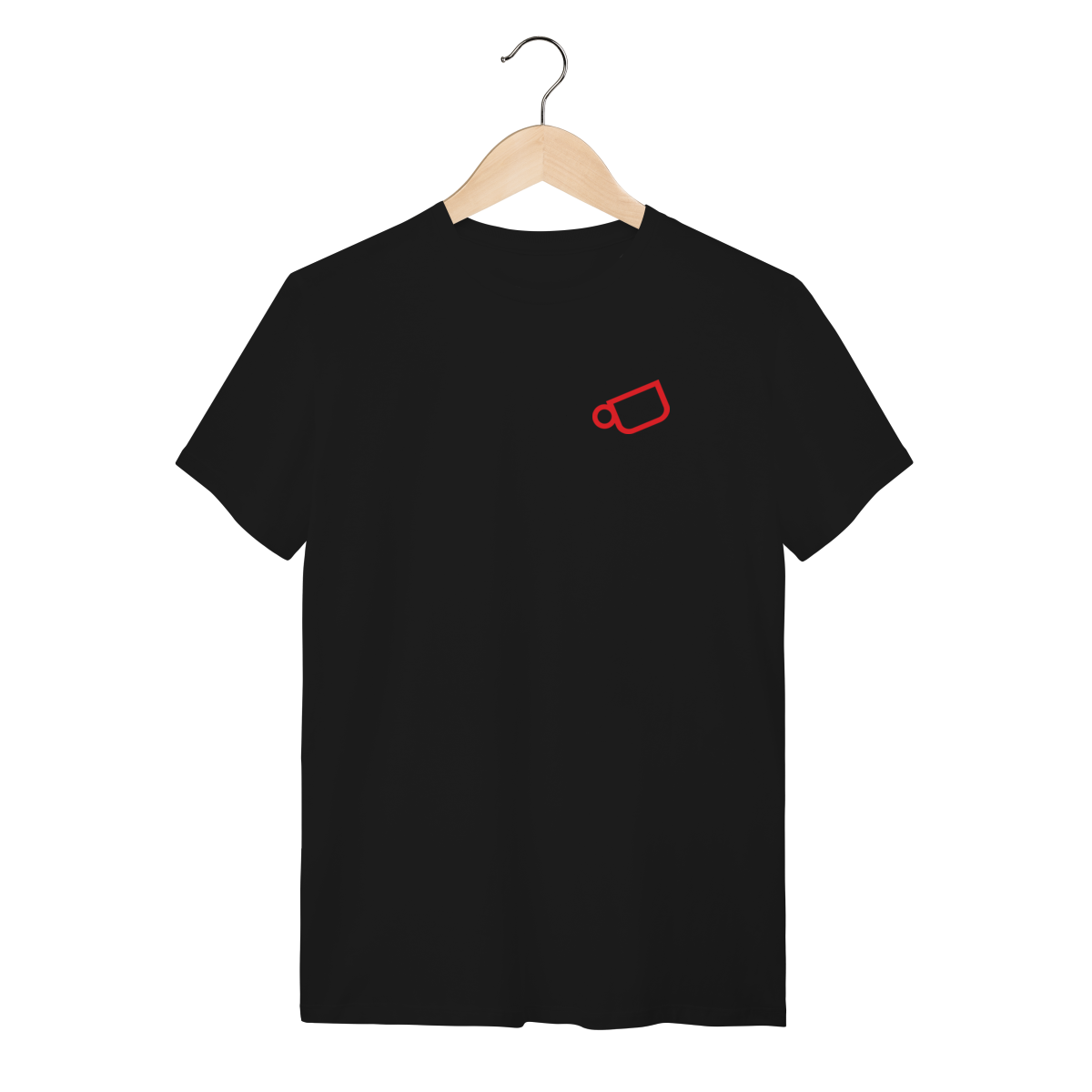 Camiseta E65S Mr. Black Café — foto 2
