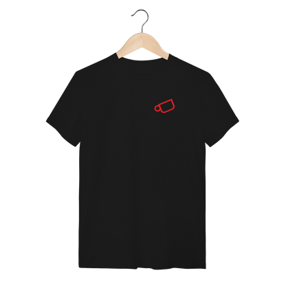 Camiseta P12 Mr. Black Café — foto 2