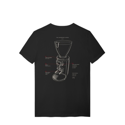 Camiseta E65S