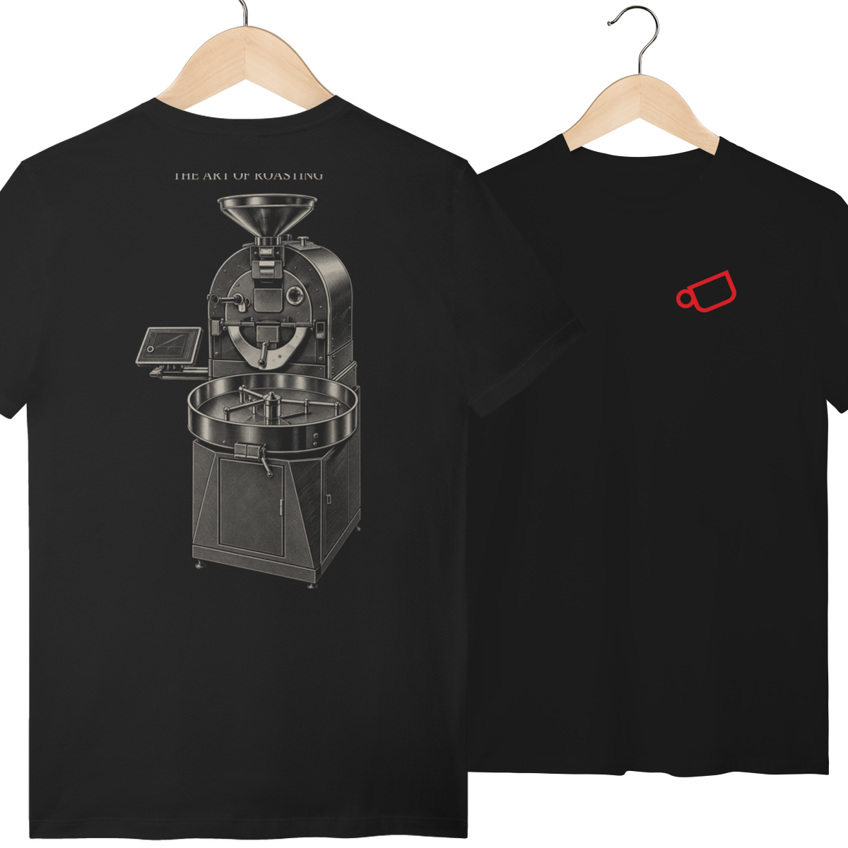 Camiseta P12
