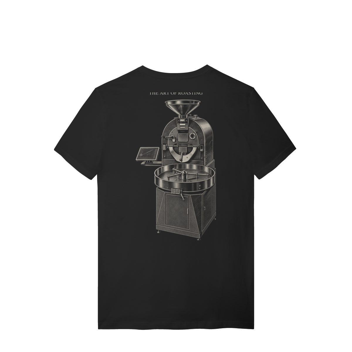 Camiseta P12