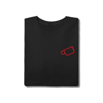 Camiseta Press Pause Brew Coffee Mr. Black Café — foto 4