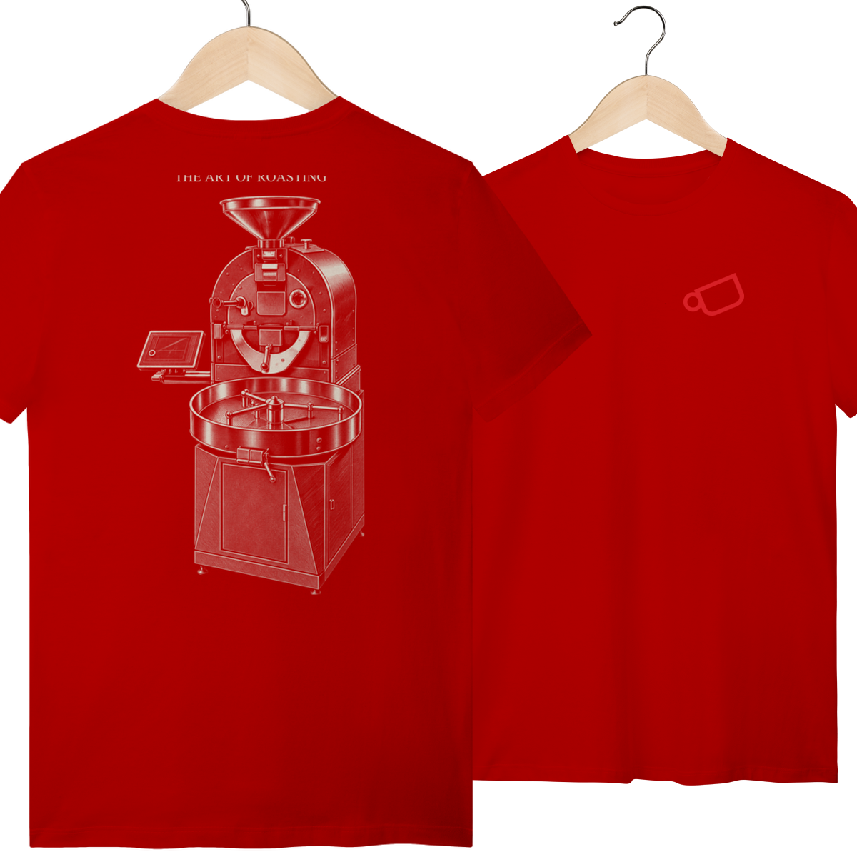 Camiseta P12