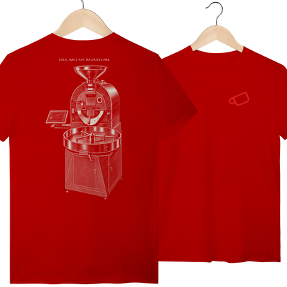 Camiseta P12