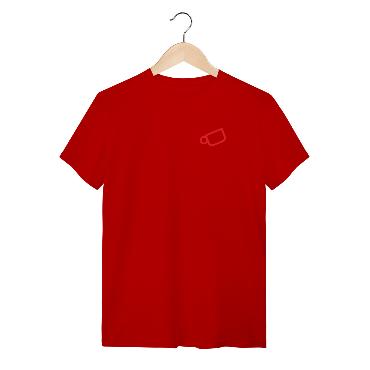 Camiseta P12 Mr. Black Café — foto 6