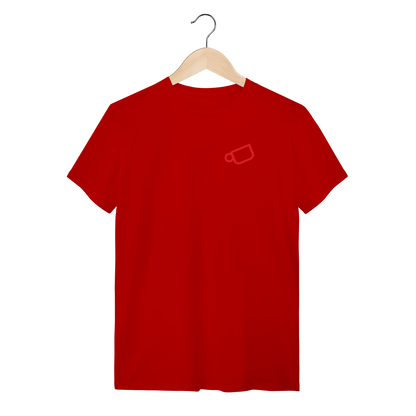 Camiseta P12 Mr. Black Café — foto 6