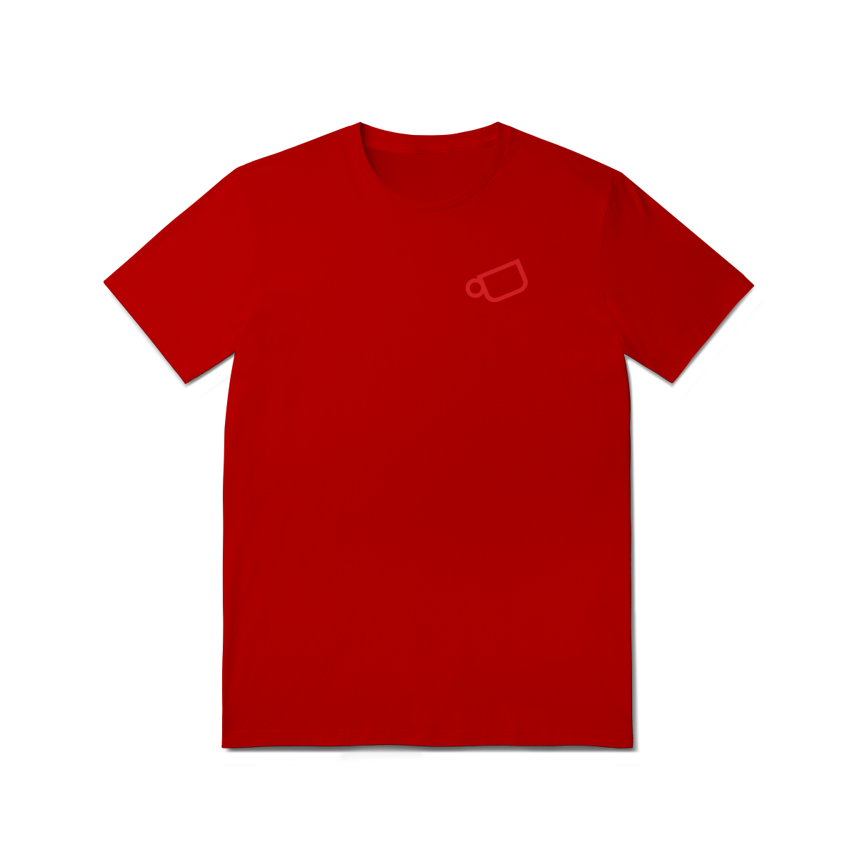 Camiseta P12 Mr. Black Café — foto 10