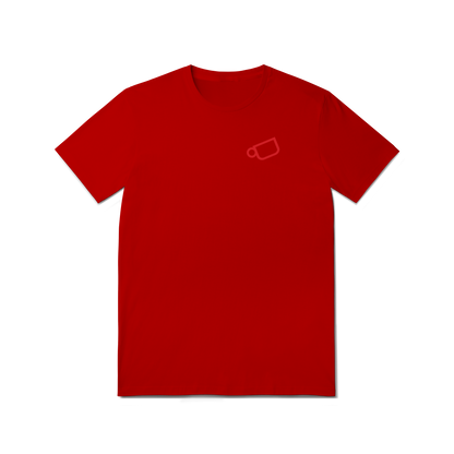 Camiseta P12 Mr. Black Café — foto 10